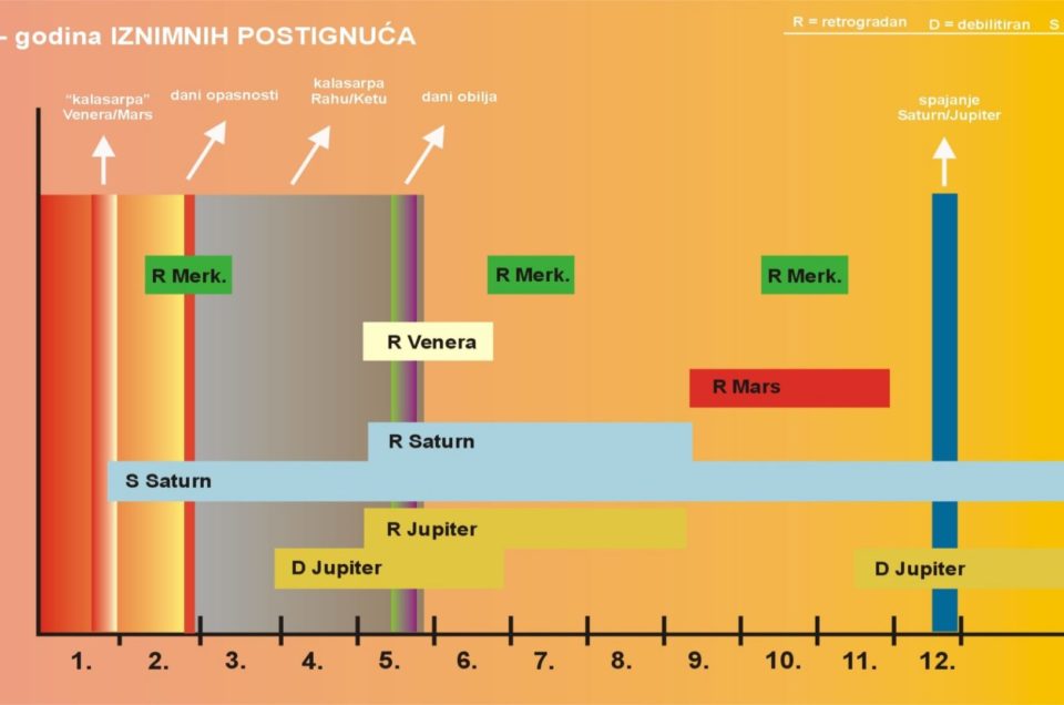 2020. – godina iznimnih postignuća