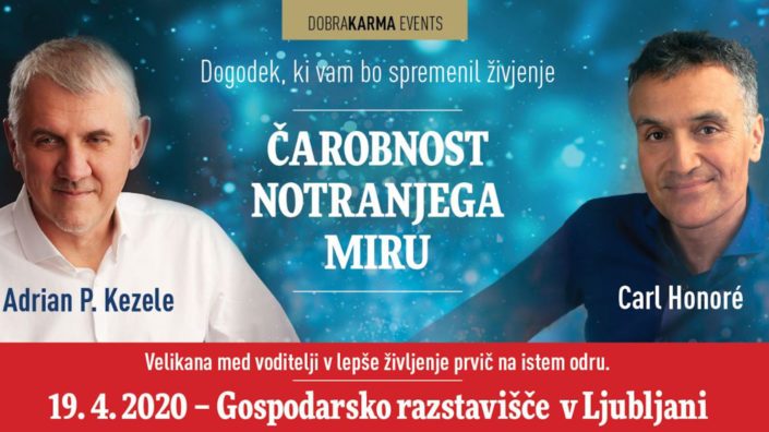 The Magic of Inner Peace