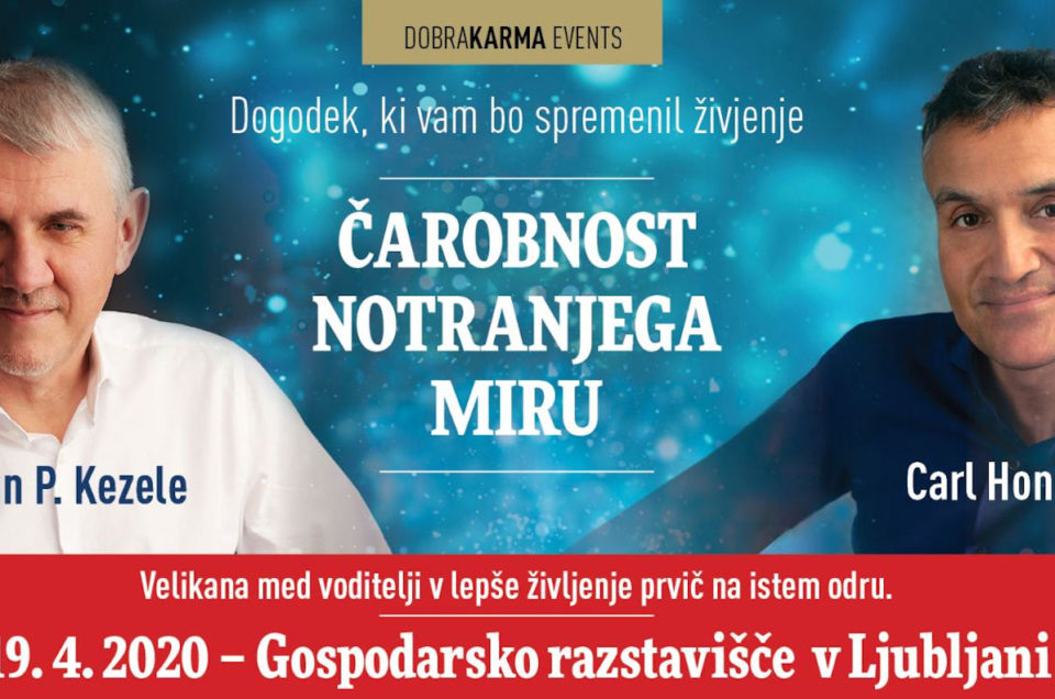 The Magic of Inner Peace