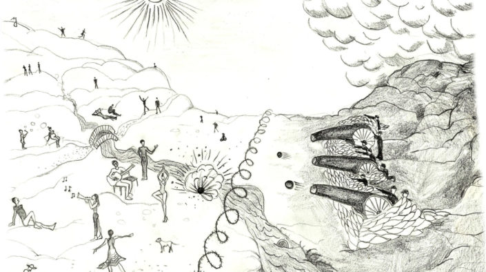 Ključna bojna linija