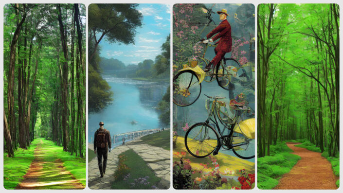 Becoming a SoulAthlete