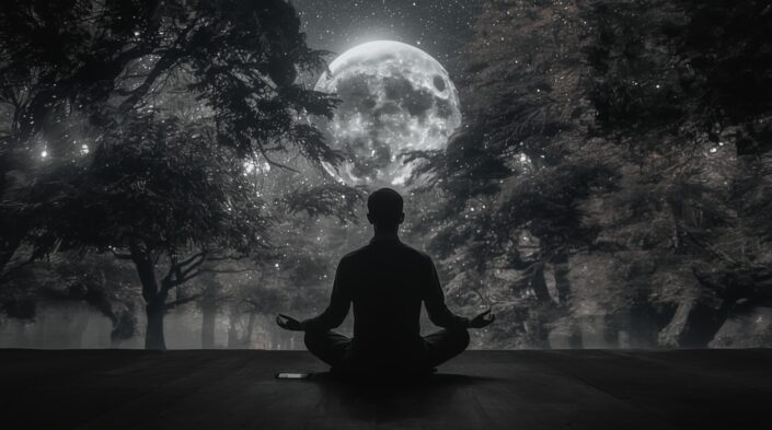 The Liberating Experience of Timelessness