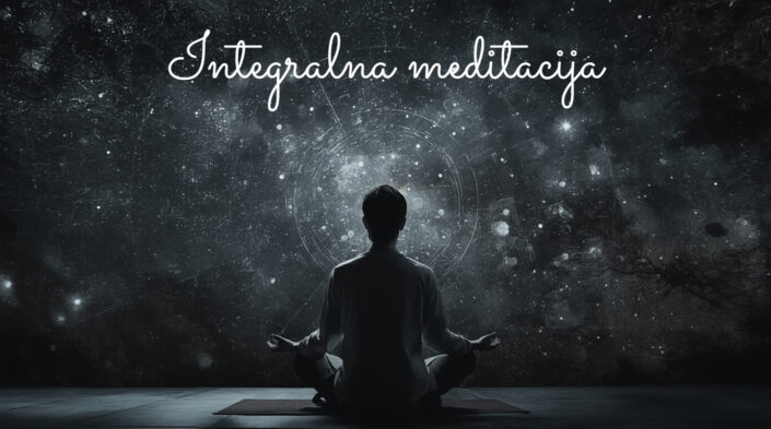 Integralna meditacija