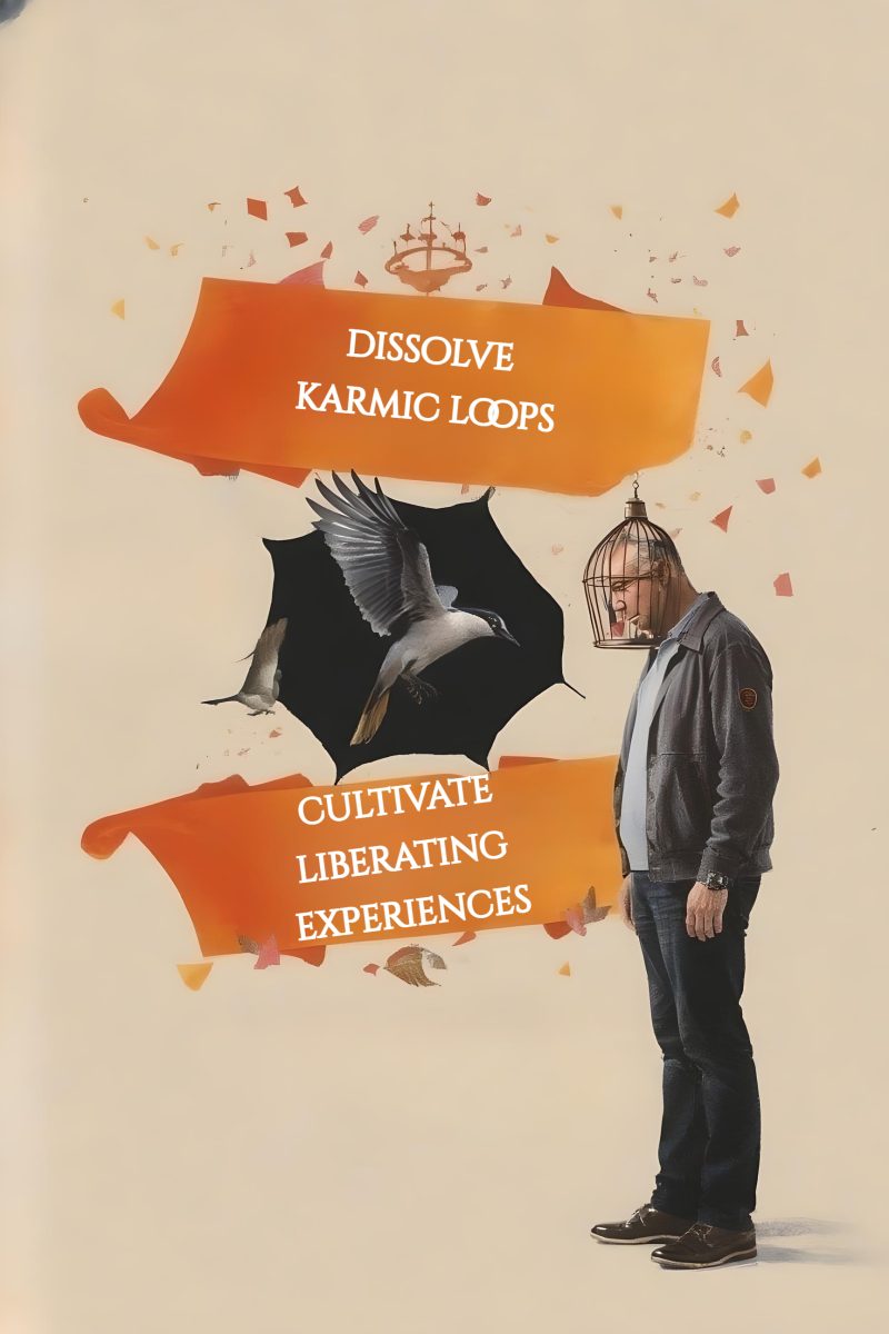 NLF Karmic Loops