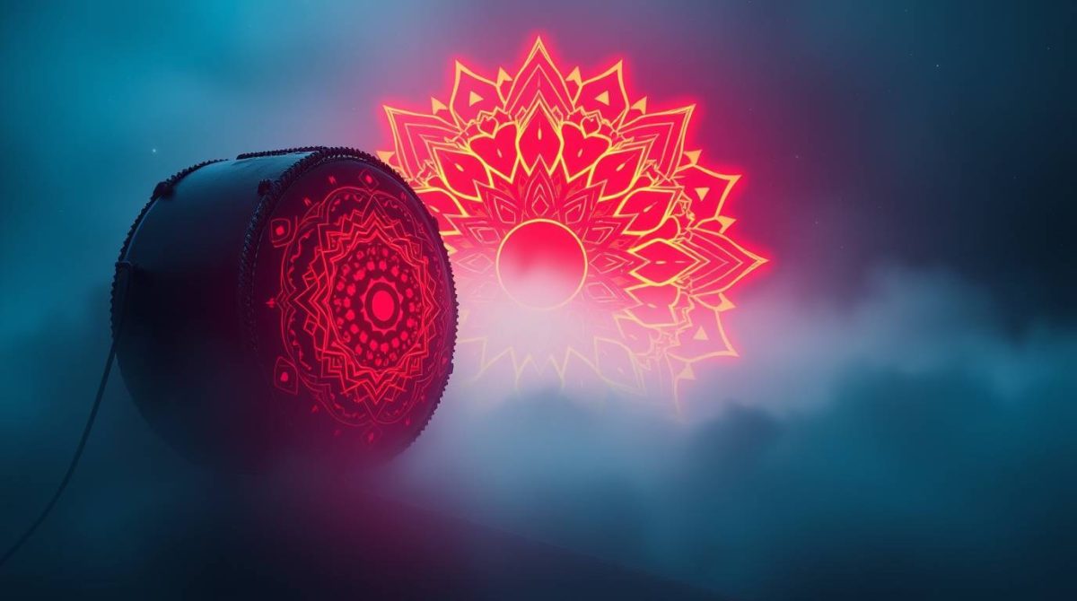 Nada Chakra Vol. 1