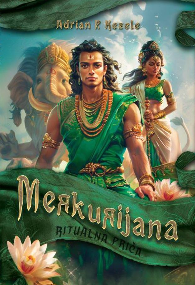 Merkurijana front