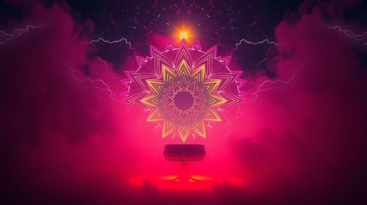 Nada Chakra Vol. 2