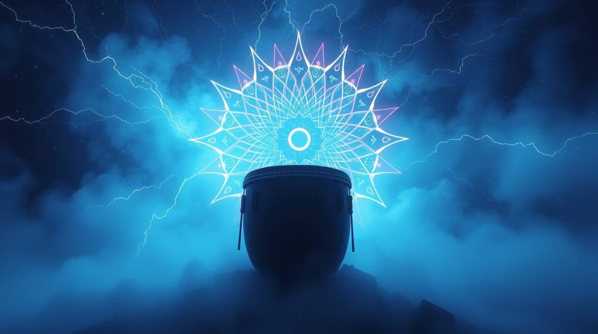 Nada Chakra Vol. 3