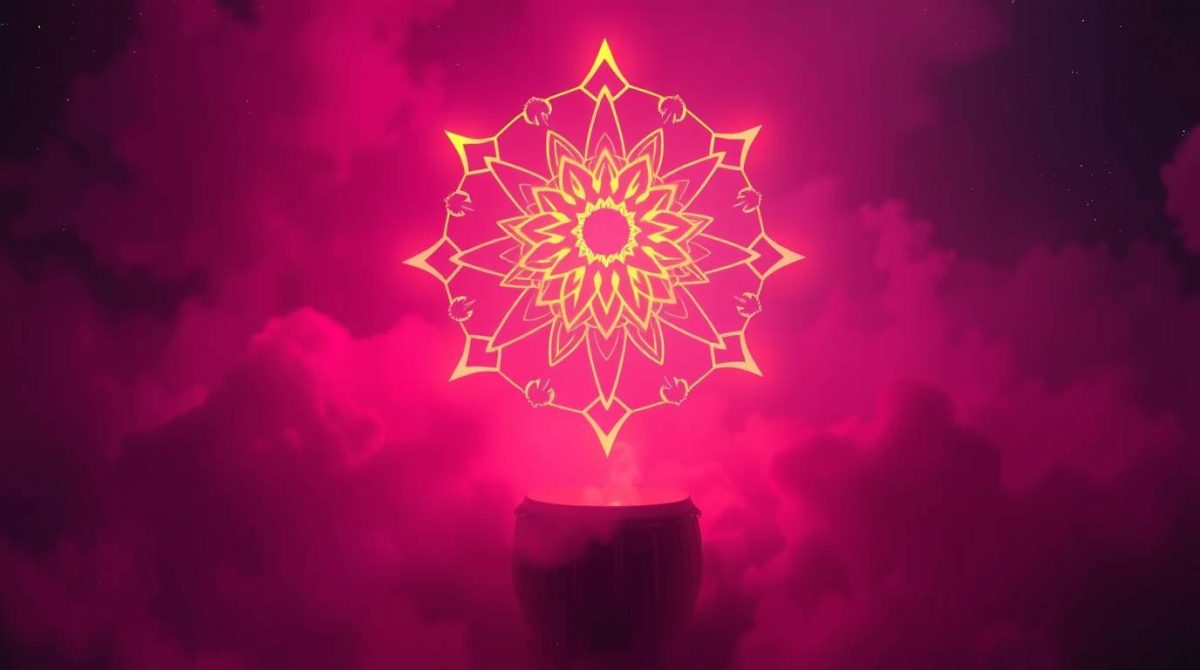 Nada Chakra Vol. 4