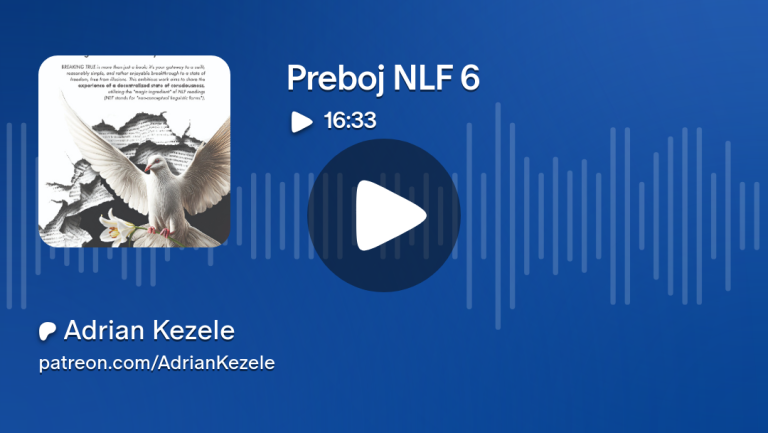 Preboj NLF 6