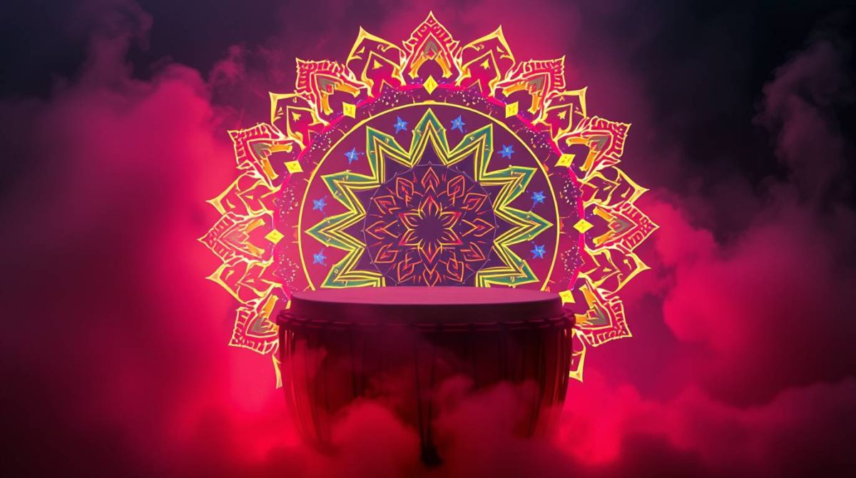 Nada Chakra Vol. 5