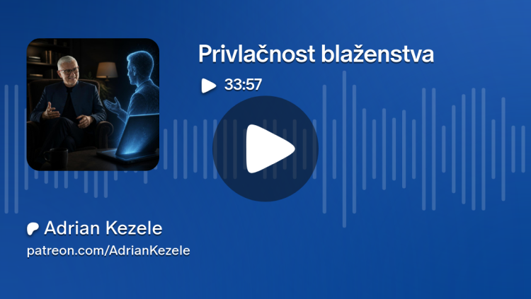 Privlačnost blaženstva