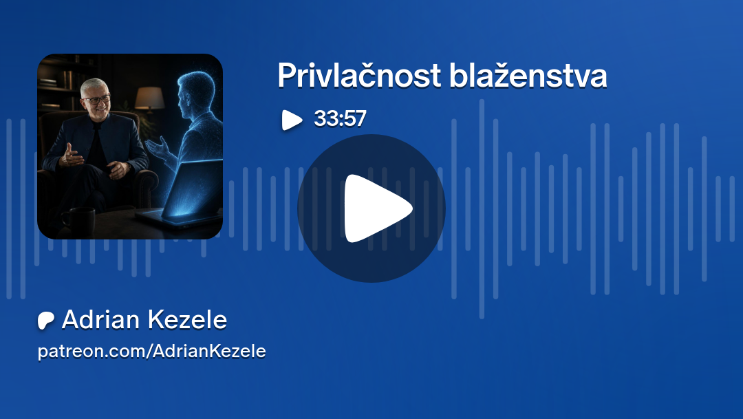 Privlačnost blaženstva