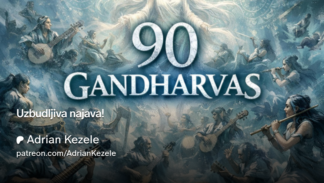 Uzbudljiva najava!