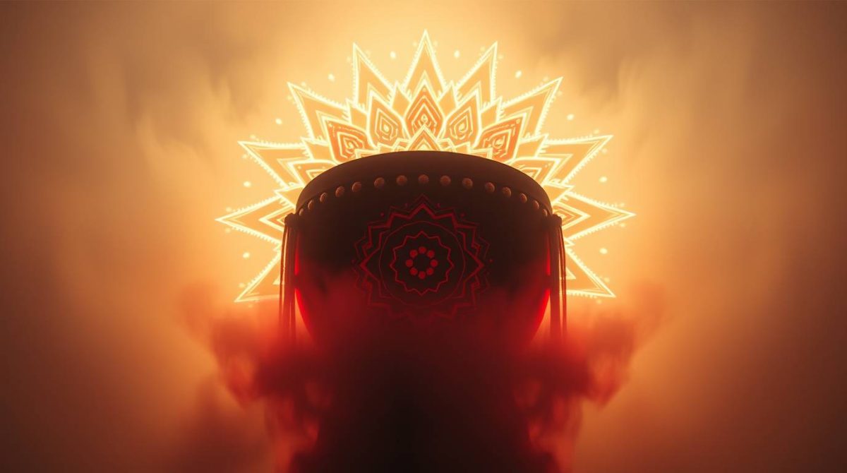 Nada Chakra Vol. 7