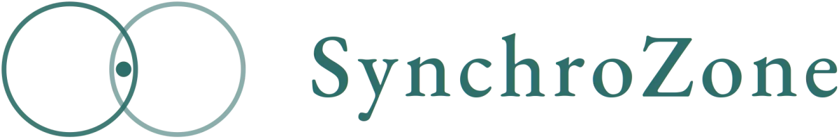 Synchrozone logo