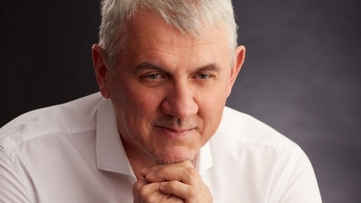 Pogledajte kroz moje oči