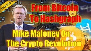 Mike Maloney 2