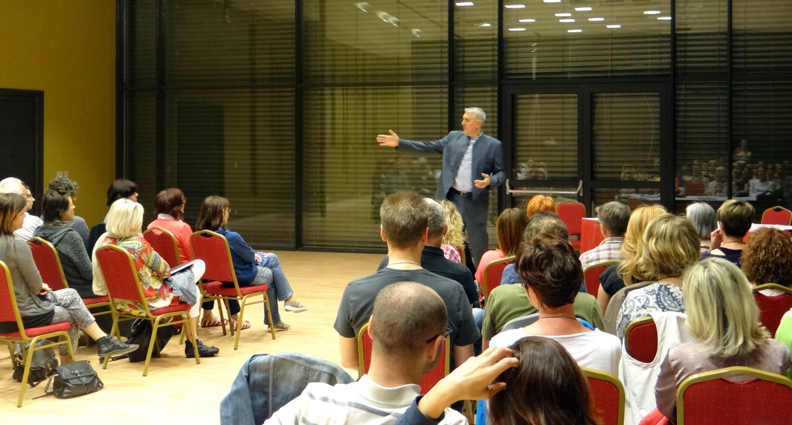 The Question of Choice