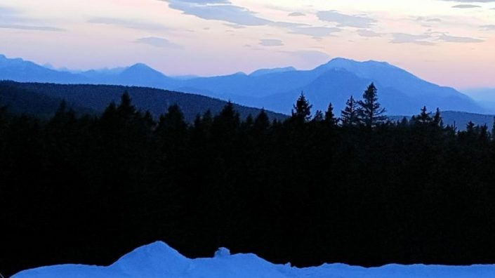 Kao nikad do sada…