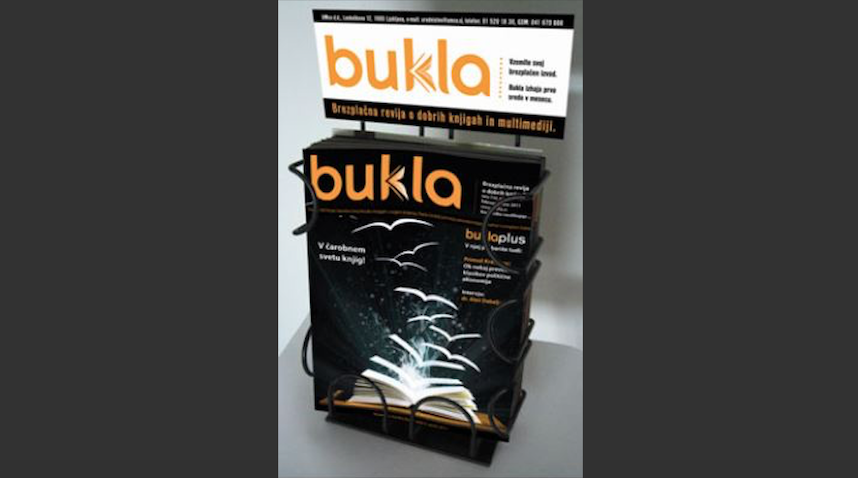 Bukla intervju