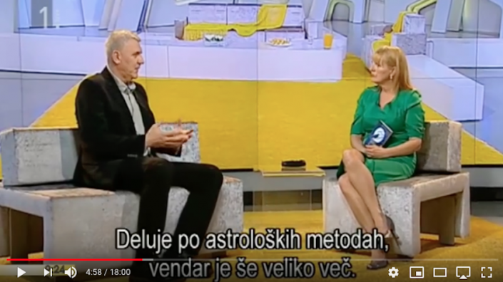 Kako se zaštititi od štetnog utjecaja planeta