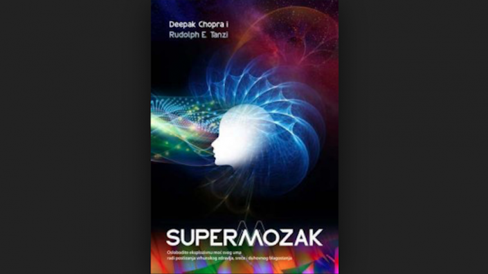 Supermozak