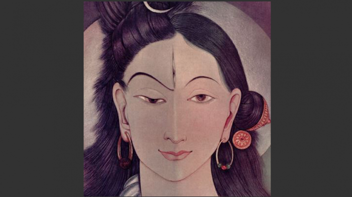 Neodance ples Boginje