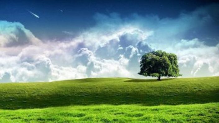 Rascjep na materijalno i duhovno