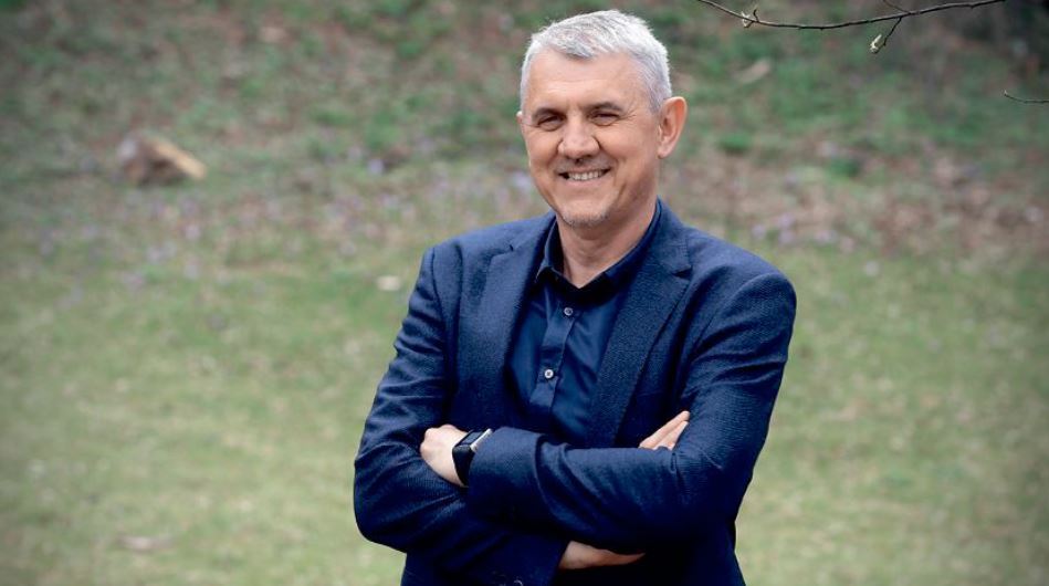 Bogataši ili prosjaci?