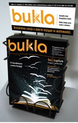 bukla
