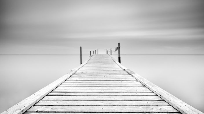 Endlessness is a myth