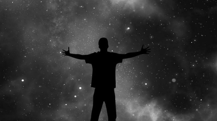 The mystery experience